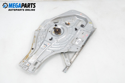 Механизъм ел. стъкло за Hyundai Tucson SUV I (06.2004 - 11.2010), 4+1 вр., джип, позиция: предна, дясна