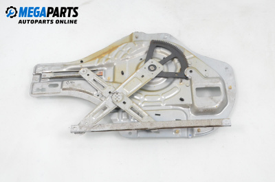 Механизъм ел. стъкло за Hyundai Tucson SUV I (06.2004 - 11.2010), 4+1 вр., джип, позиция: предна, лява