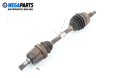 Полуоска за Hyundai Tucson SUV I (06.2004 - 11.2010) 2.0 CRDi, 140 к.с., позиция: предна, лява