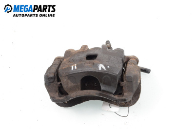 Спирачен апарат за Hyundai Tucson SUV I (06.2004 - 11.2010), позиция: предна, лява