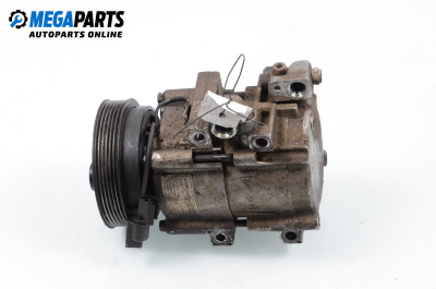 Компресор климатик за Hyundai Tucson SUV I (06.2004 - 11.2010) 2.0 CRDi, 140 к.с., № STK0863