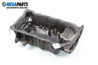 Картер за Hyundai Tucson SUV I (06.2004 - 11.2010) 2.0 CRDi, 140 к.с.