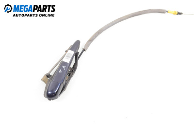 Външна дръжка за BMW 3 Series E46 Touring (10.1999 - 06.2005), 4+1 вр., комби, позиция: предна, дясна