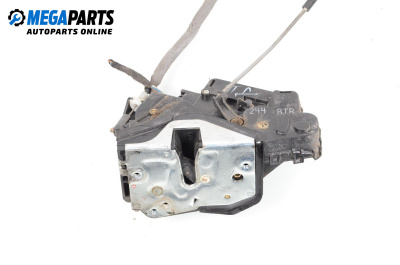 Брава на врата за BMW 3 Series E46 Touring (10.1999 - 06.2005), позиция: предна, дясна