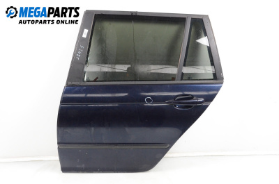 Врата за BMW 3 Series E46 Touring (10.1999 - 06.2005), 4+1 вр., комби, позиция: задна, лява