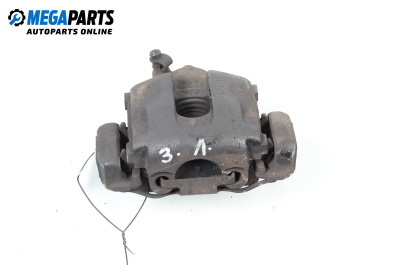 Спирачен апарат за BMW 3 Series E46 Touring (10.1999 - 06.2005), позиция: задна, лява