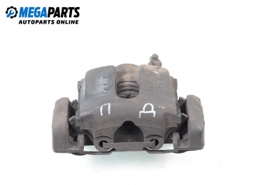 Спирачен апарат за BMW 3 Series E46 Touring (10.1999 - 06.2005), позиция: предна, дясна