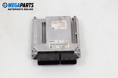 Компютър двигател за BMW 3 Series E46 Touring (10.1999 - 06.2005) 320 d, 150 к.с., № Bosch 0 281 010 565