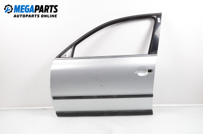 Врата за Volkswagen Passat IV Variant B5.5 (09.2000 - 08.2005), 4+1 вр., комби, позиция: предна, лява