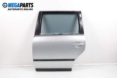 Врата за Volkswagen Passat IV Variant B5.5 (09.2000 - 08.2005), 4+1 вр., комби, позиция: задна, лява