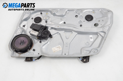 Машинка ел. стъкло за Volkswagen Passat IV Variant B5.5 (09.2000 - 08.2005), 4+1 вр., комби, позиция: предна, дясна