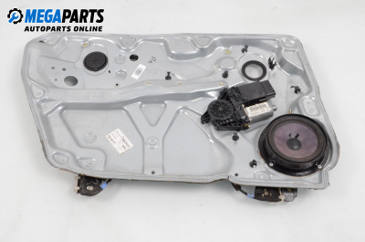 Машинка ел. стъкло за Volkswagen Passat IV Variant B5.5 (09.2000 - 08.2005), 4+1 вр., комби, позиция: предна, лява