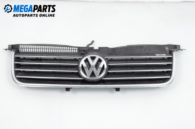 Решетка за Volkswagen Passat IV Variant B5.5 (09.2000 - 08.2005), комби, позиция: предна