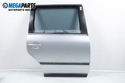 Врата за Volkswagen Passat IV Variant B5.5 (09.2000 - 08.2005), 4+1 вр., комби, позиция: задна, дясна