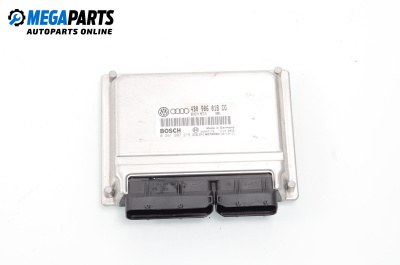 Компютър двигател за Volkswagen Passat IV Variant B5.5 (09.2000 - 08.2005) 1.8 T 20V, 150 к.с., № Bosch 0 261 207 215