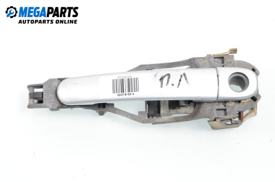 Външна дръжка за Volkswagen Passat IV Variant B5.5 (09.2000 - 08.2005), 4+1 вр., комби, позиция: предна, лява