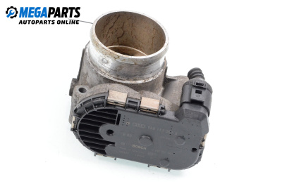 Дроселова клапа за Volkswagen Passat IV Variant B5.5 (09.2000 - 08.2005) 1.8 T 20V, 150 к.с., № 06B 133 062