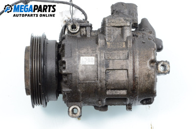 Компресор климатик за Volkswagen Passat IV Variant B5.5 (09.2000 - 08.2005) 1.8 T 20V, 150 к.с., № 8D0 260 808