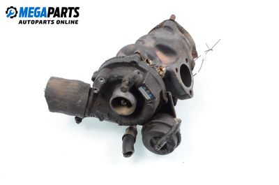 Турбо за Volkswagen Passat IV Variant B5.5 (09.2000 - 08.2005) 1.8 T 20V, 150 к.с., № 058 145 703 J