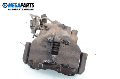 Спирачен апарат за Volkswagen Passat IV Variant B5.5 (09.2000 - 08.2005), позиция: предна, лява