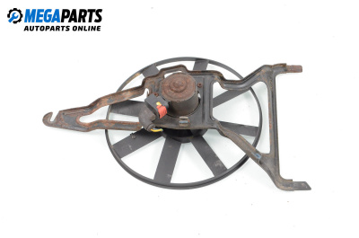 Перка охлаждане за Peugeot 106 II Hatchback (04.1996 - 05.2005) 1.0 i, 50 к.с.