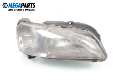 Фар за Peugeot 106 II Hatchback (04.1996 - 05.2005), хечбек, позиция: дясна