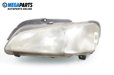 Фар за Peugeot 106 II Hatchback (04.1996 - 05.2005), хечбек, позиция: лява