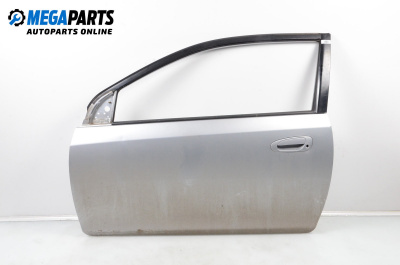 Врата за Honda Civic VII Hatchback (03.1999 - 02.2006), 2+1 вр., хечбек, позиция: лява