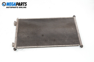 Климатичен радиатор за Honda Civic VII Hatchback (03.1999 - 02.2006) 1.6 i (EU, EP, EV), 110 к.с.