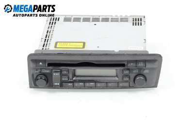 CD плеър за Honda Civic VII Hatchback (03.1999 - 02.2006), № 39101-S5S-G510-M1