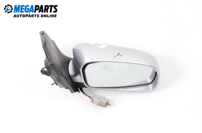 Огледало за Honda Civic VII Hatchback (03.1999 - 02.2006), 2+1 вр., хечбек, позиция: дясна