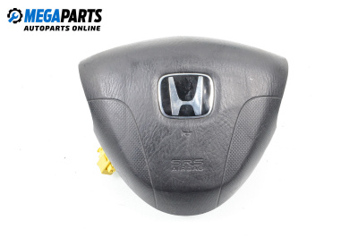 Airbag за Honda Civic VII Hatchback (03.1999 - 02.2006), 2+1 вр., хечбек, позиция: предна