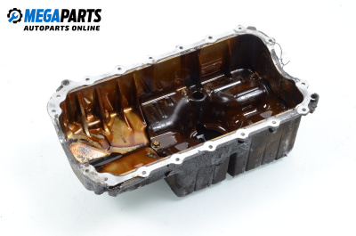 Картер за Honda Civic VII Hatchback (03.1999 - 02.2006) 1.6 i (EU, EP, EV), 110 к.с.