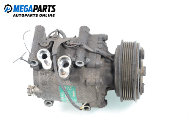 Компресор климатик за Honda Civic VII Hatchback (03.1999 - 02.2006) 1.6 i (EU, EP, EV), 110 к.с., № TRSA09