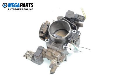 Дроселова клапа за Honda Civic VII Hatchback (03.1999 - 02.2006) 1.6 i (EU, EP, EV), 110 к.с.