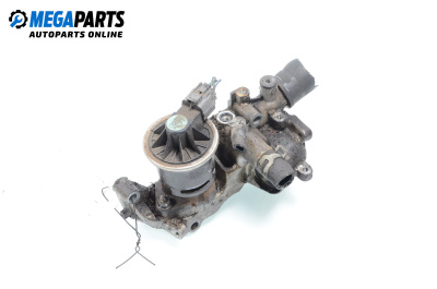 EGR-клапан за Honda Civic VII Hatchback (03.1999 - 02.2006) 1.6 i (EU, EP, EV), 110 к.с.