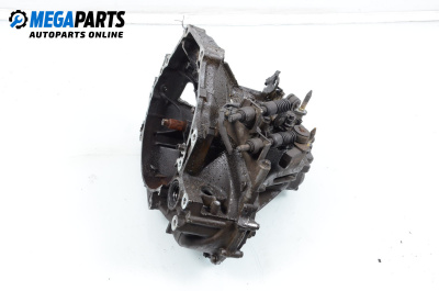 Ръчна скоростна кутия за Honda Civic VII Hatchback (03.1999 - 02.2006) 1.6 i (EU, EP, EV), 110 к.с.