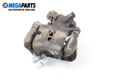 Спирачен апарат за Honda Civic VII Hatchback (03.1999 - 02.2006), позиция: задна, дясна