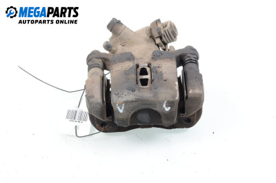 Спирачен апарат за Honda Civic VII Hatchback (03.1999 - 02.2006), позиция: задна, лява