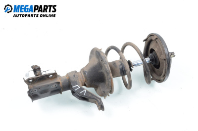 Макферсон за Honda Civic VII Hatchback (03.1999 - 02.2006), хечбек, позиция: предна, лява