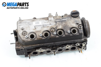 Глава за Honda Civic VII Hatchback (03.1999 - 02.2006) 1.6 i (EU, EP, EV), 110 к.с.