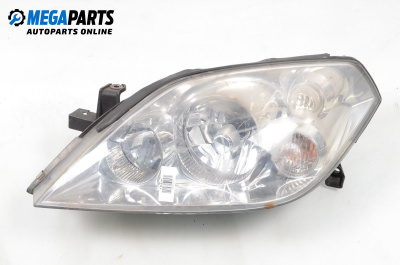 Фар за Nissan Primera Traveller III (01.2002 - 06.2007), комби, позиция: лява