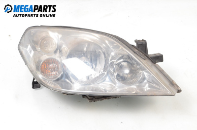 Фар за Nissan Primera Traveller III (01.2002 - 06.2007), комби, позиция: дясна