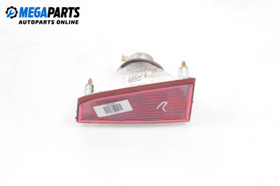 Светлина мъгла за Nissan Primera Traveller III (01.2002 - 06.2007), комби