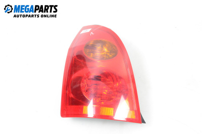 Стоп за Nissan Primera Traveller III (01.2002 - 06.2007), комби, позиция: лява