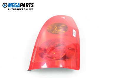 Стоп за Nissan Primera Traveller III (01.2002 - 06.2007), комби, позиция: дясна