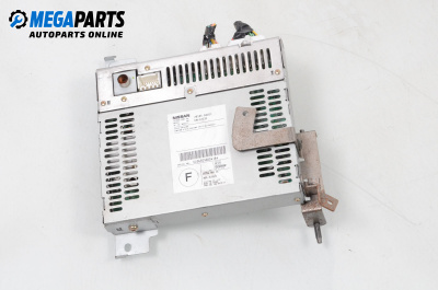 Модул радио за Nissan Primera Traveller III (01.2002 - 06.2007), № 28185 BA021