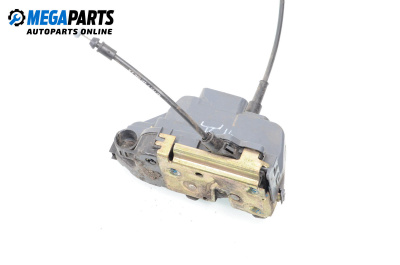 Брава на врата за Nissan Primera Traveller III (01.2002 - 06.2007), позиция: предна, дясна