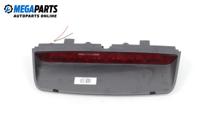 Трети стоп за Nissan Primera Traveller III (01.2002 - 06.2007), комби