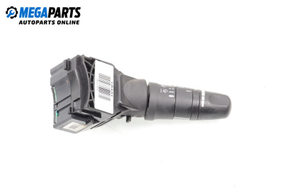 Лостче за чистачки за Nissan Primera Traveller III (01.2002 - 06.2007)